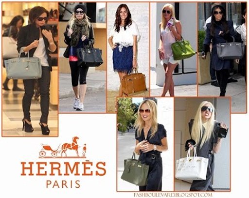 Free Hermes Bag- Get yours now截图4