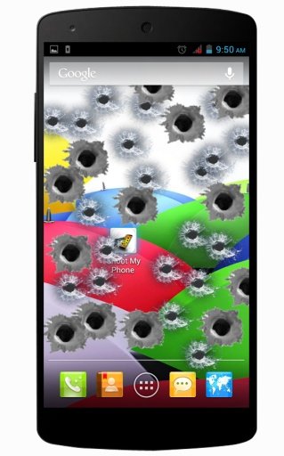 Shoot My Phone Screen截图4