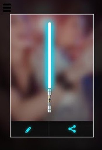 STAR WARS Lightsaber duels截图5