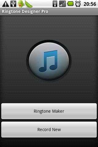 音乐铃声MP3 Music Ringtone Mp3截图1