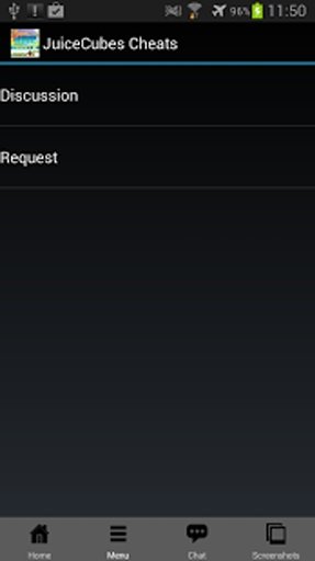 Juice Cubes Cheats &amp; Guide截图5