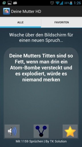 Deine Mutter HD截图4