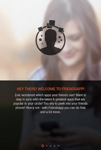 Friends App -Find Friends Apps截图6