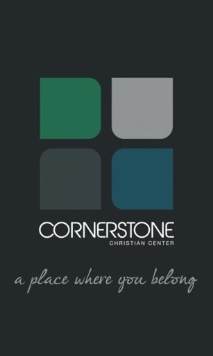 Cornerstone Christian Center截图1