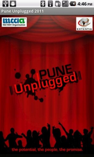 Pune Unplugged 2011截图1