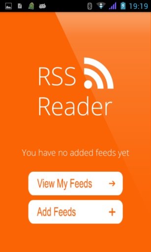 Best RSS Feed Reader截图4