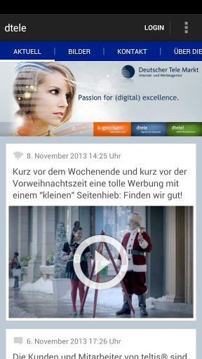 Deutscher Tele Markt截图1