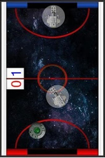 Super Space Hockey- Two Player截图3