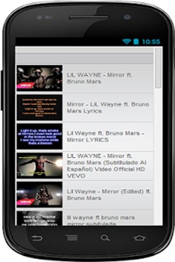 Lil Wayne Songs截图3