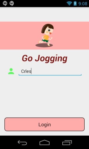 Go Jogging截图4