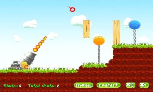 Boom Boom Bloon截图2