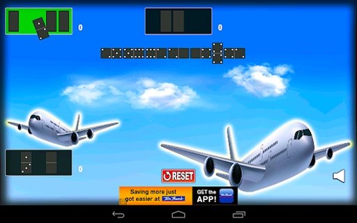 Airplane Travel Venture截图1