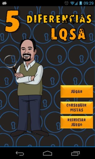 Diferencias LQSA !截图6