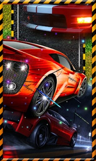 Night Racer Under World截图3