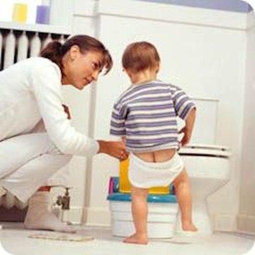 Potty Training App截图2