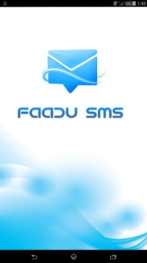 Faadu SMS 2015截图2