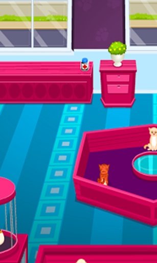 宠物店大亨疯狂 Pet Shop Tycoon Mania截图4