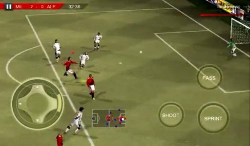 Top Football Game 2015截图1