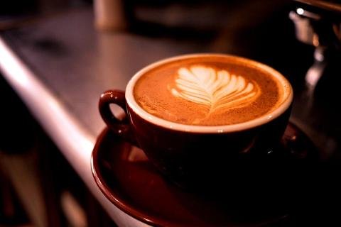 Caffe Latte Art截图5