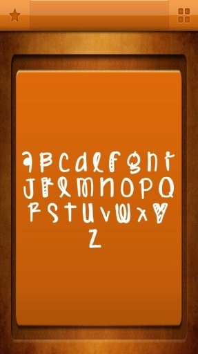 Free Fonts for Silly Style截图1