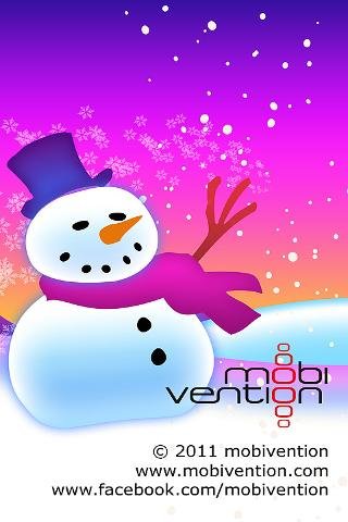 Funny Snowman_terminated截图3