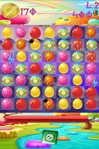 Free Cool Candy Blast Game截图5