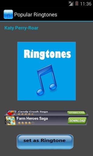 Hit Ringtones 2014截图3