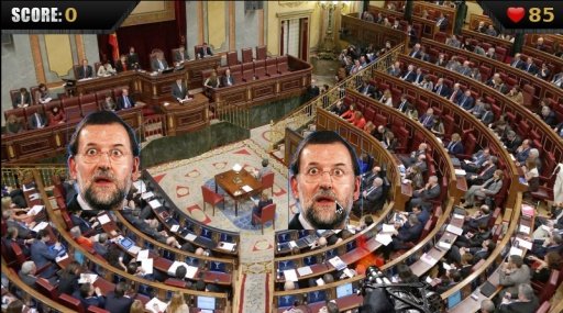 Kill Rajoy截图5