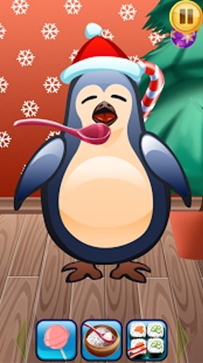 Pingouin De No&euml;l截图7