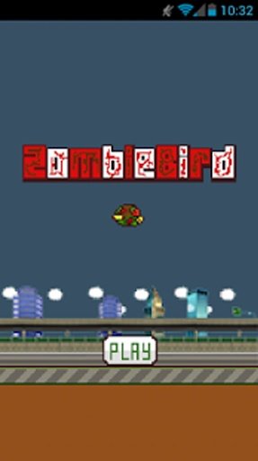 Juego de Zombies estilo retro截图7