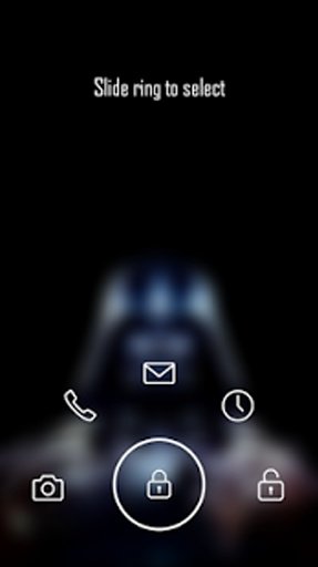 Darth Vader - Start Theme截图10