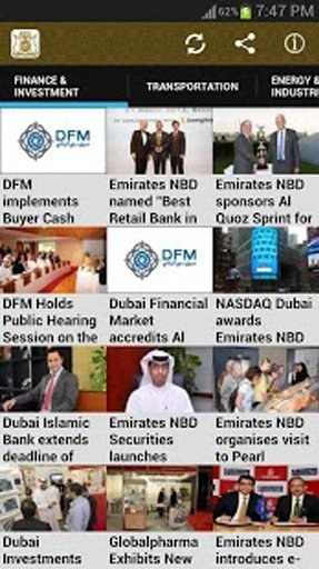 Investment Corporation Dubai截图8