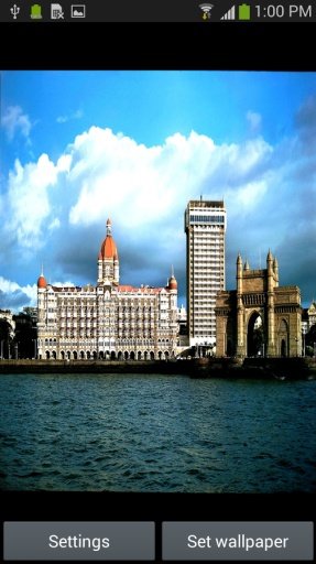 孟买城市框架截图10
