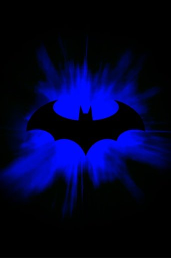 The Bat Live Wallpaper截图1