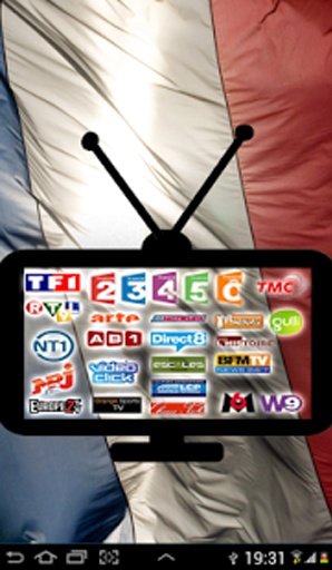 France TV LIVE HD截图1