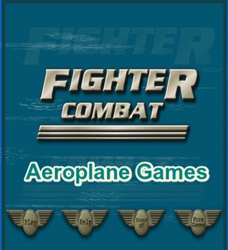 New Aeroplane Games截图2