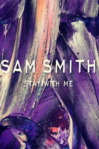 Stay With Me Sam Smith Lyrics截图1