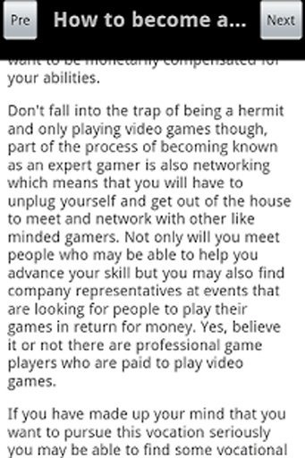 Ninja Warrior Game tips截图3