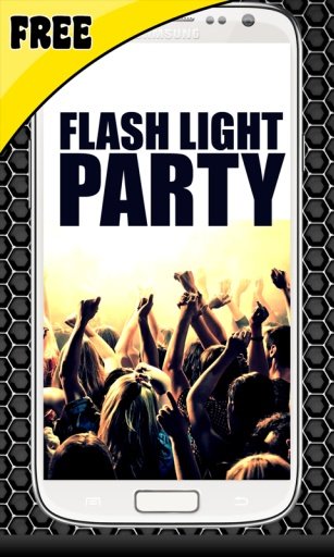 LED Flashlight Effects Pro截图5