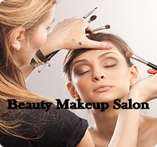 Beauty Makeup Salon截图7