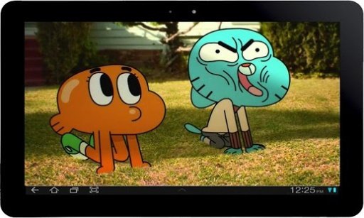 Gumball Videos For Kids截图2