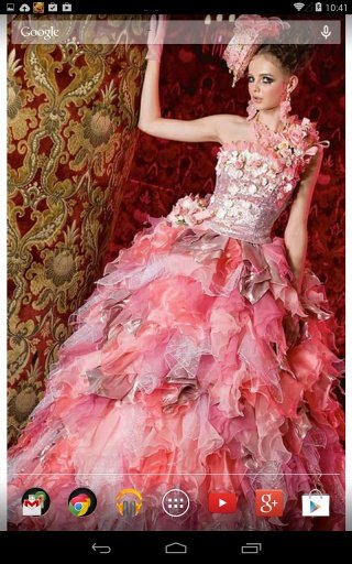 Wedding Fashion Dress Ideas截图1