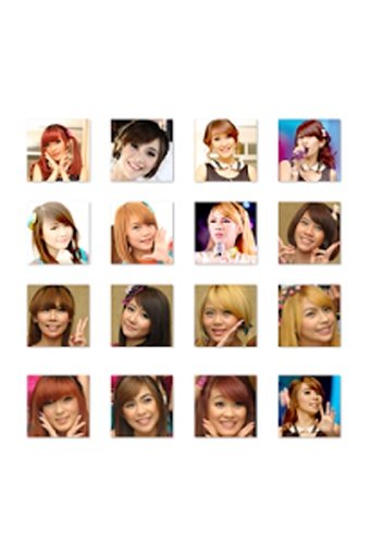 Cherrybelle Connect Game截图2