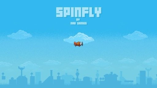 Spin Fly截图4