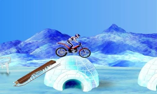 Bike Mania On Ice截图3