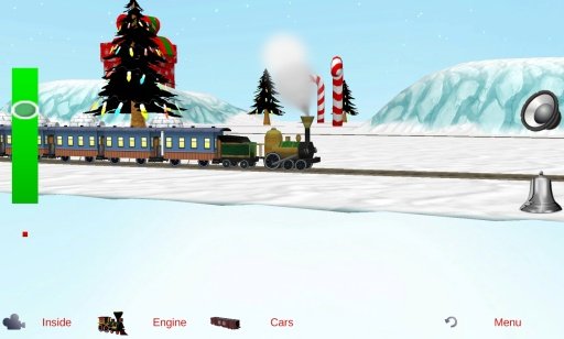 Christmas Trains截图2