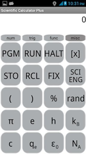 科学计算器加截图8