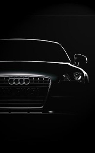 Audi HD Live Wallpaper截图7