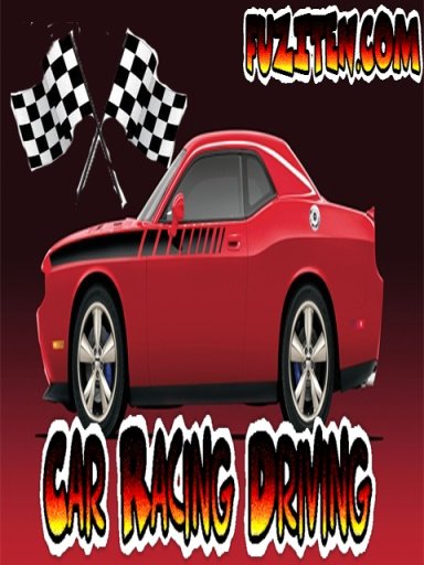 CAR RACING KING截图4