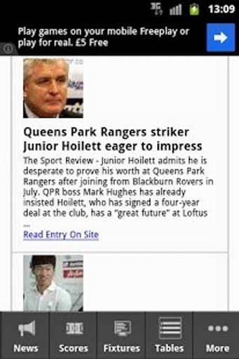 QPR Fan Mania截图10